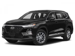 Hyundai Santa Fe 2.4L SE FWD