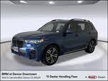 BMW X7 xDrive40i AWD