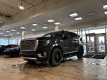 GMC Yukon Denali 4WD