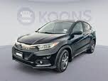 Honda HR-V EX AWD