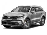 Kia Sorento Hybrid EX FWD
