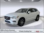 Volvo XC60 T5 Inscription AWD