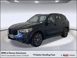 BMW X5 xDrive45e AWD