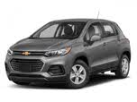 Chevrolet Trax LS AWD