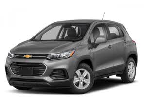 Chevrolet Trax LS AWD