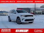 Dodge Durango Citadel AWD