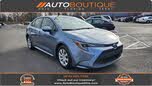 Toyota Corolla LE FWD