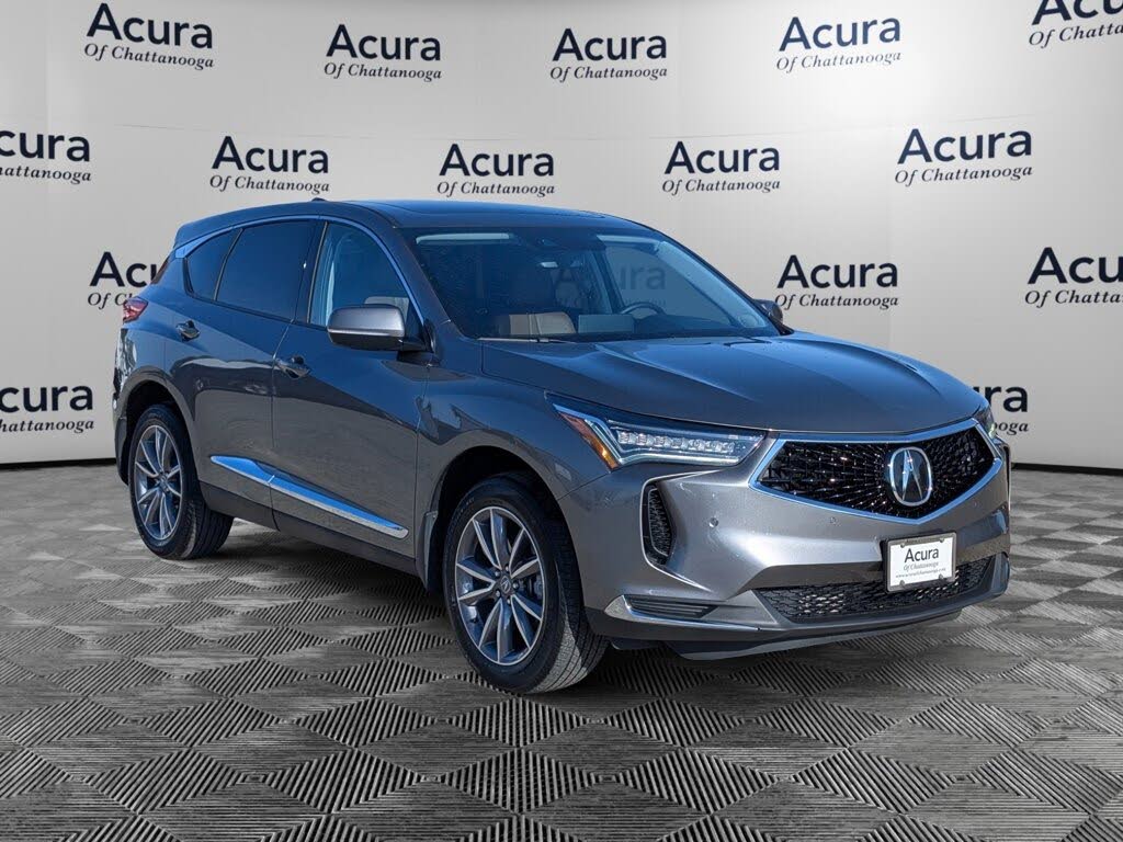 2023 Acura RDX SH-AWD with Technology Package