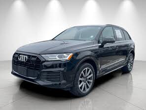 Audi Q7 quattro Premium Plus 45 TFSI