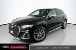 Audi SQ5 3.0T quattro Premium Plus AWD