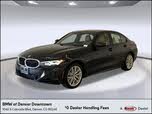 BMW 3 Series 330e Hybrid Plug-in xDrive AWD