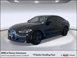 BMW i4 eDrive35 Gran Coupe FWD