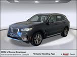 BMW X3 xDrive30i AWD