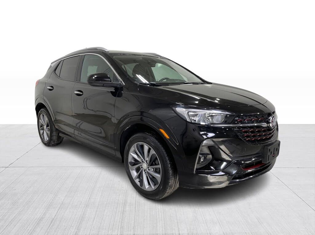 2023 Buick Encore GX Preferred AWD