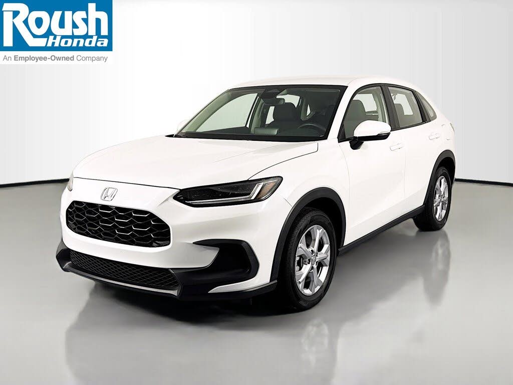 2023 Honda HR-V LX AWD