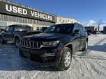 Jeep Grand Cherokee Limited 4WD
