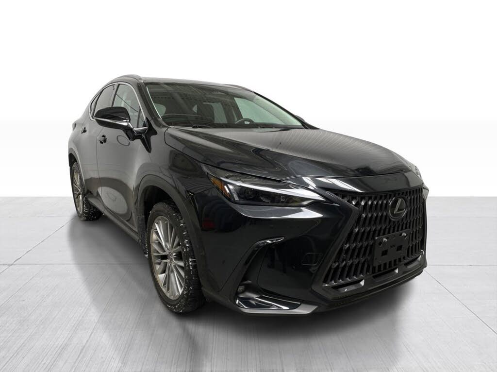 2023 Lexus NX 350 Premium AWD