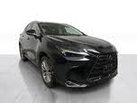 Lexus NX 350 Premium AWD