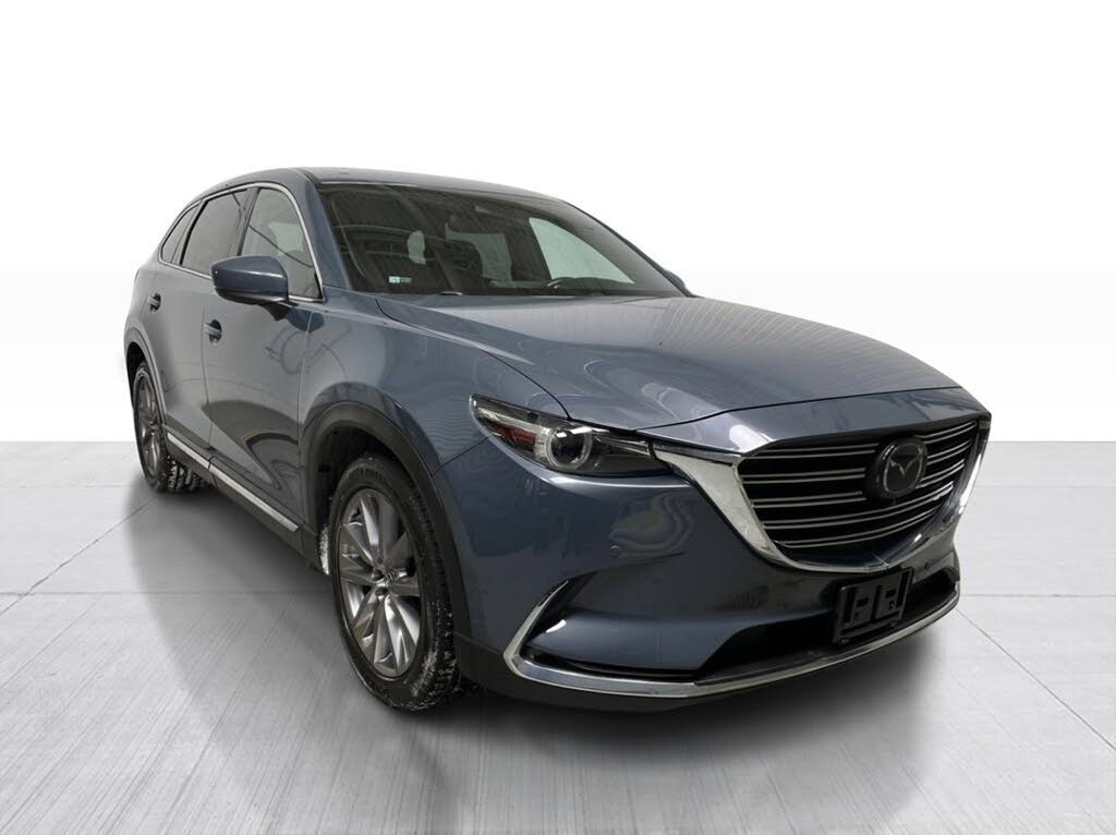 2023 Mazda CX-9 GT AWD