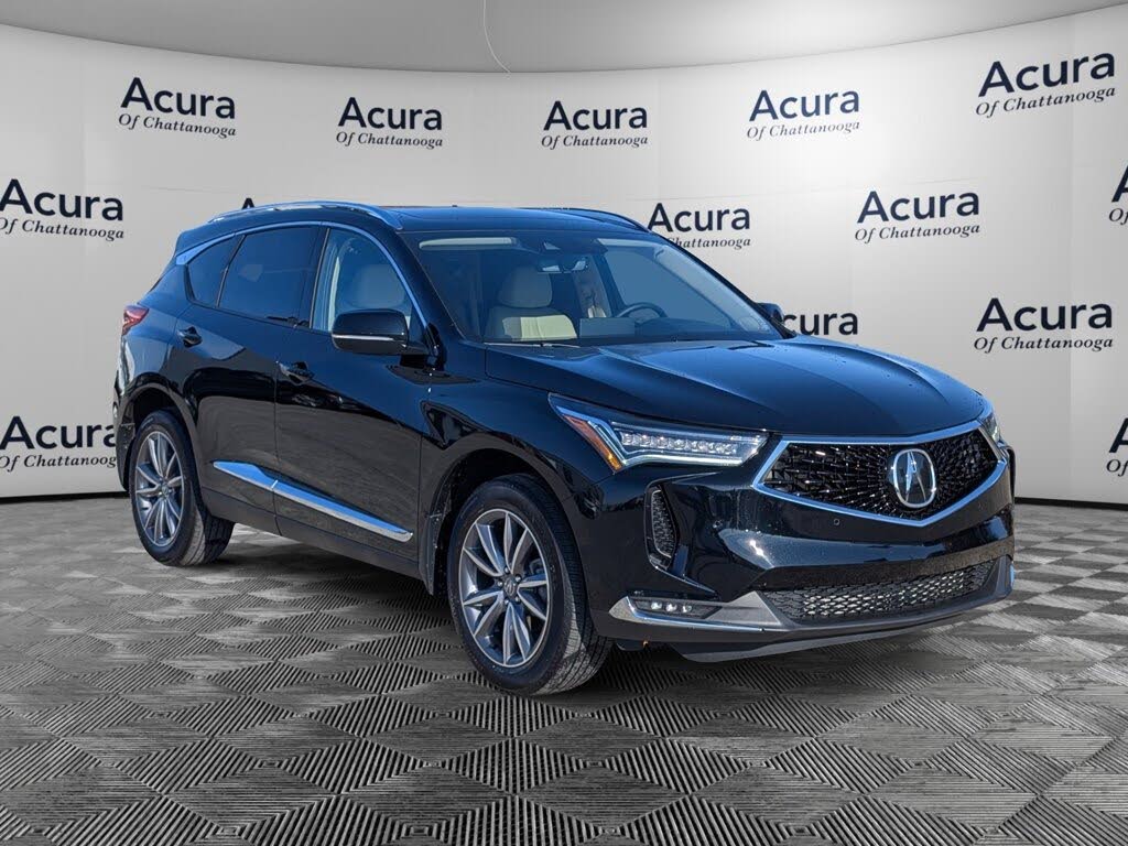 2024 Acura RDX SH-AWD with Technology Package