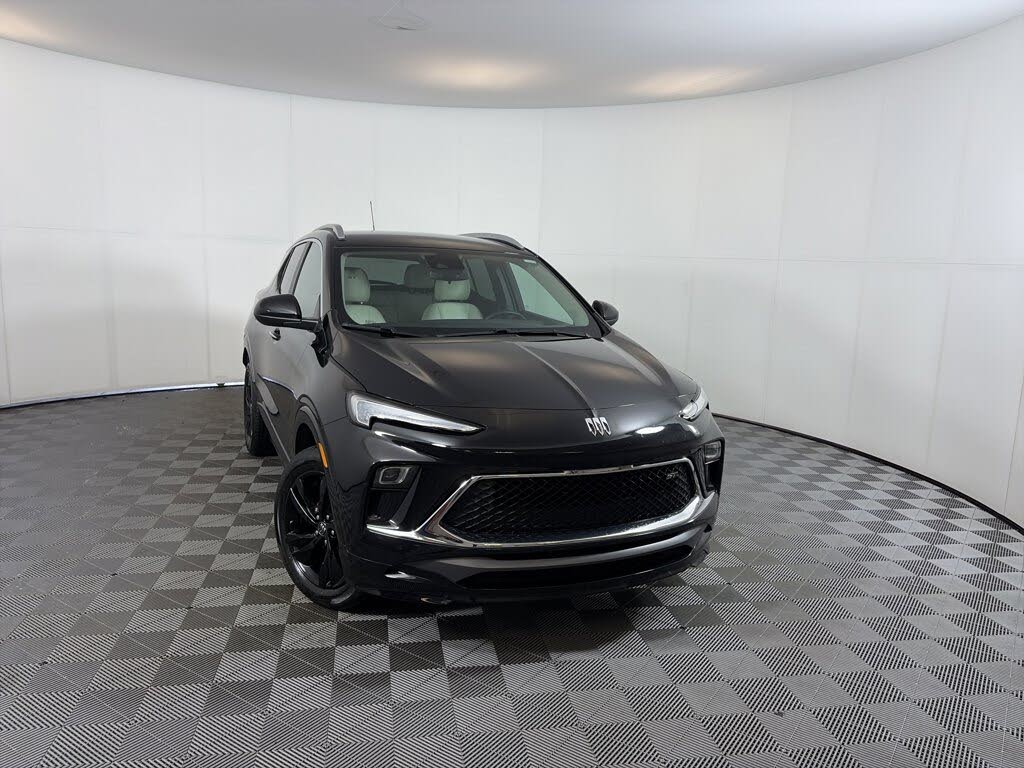 2024 Buick Encore GX Sport Touring AWD