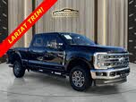 Ford F-250 Super Duty Lariat Crew Cab 4WD