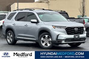 Honda Pilot EX-L AWD