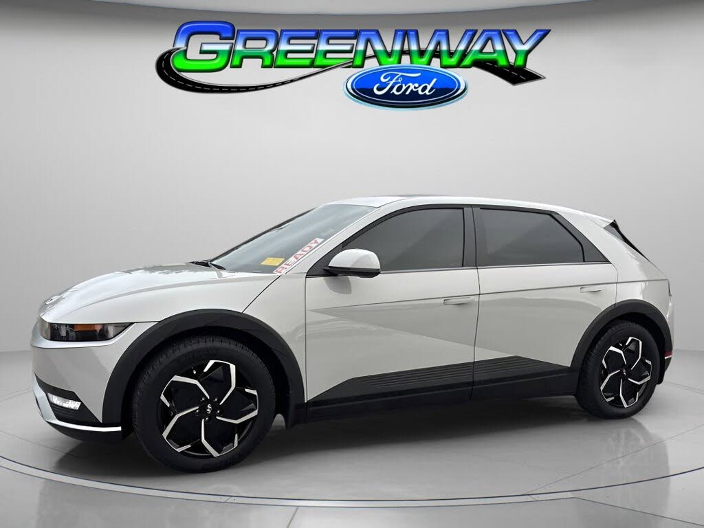 2024 Hyundai Ioniq 5 SEL AWD