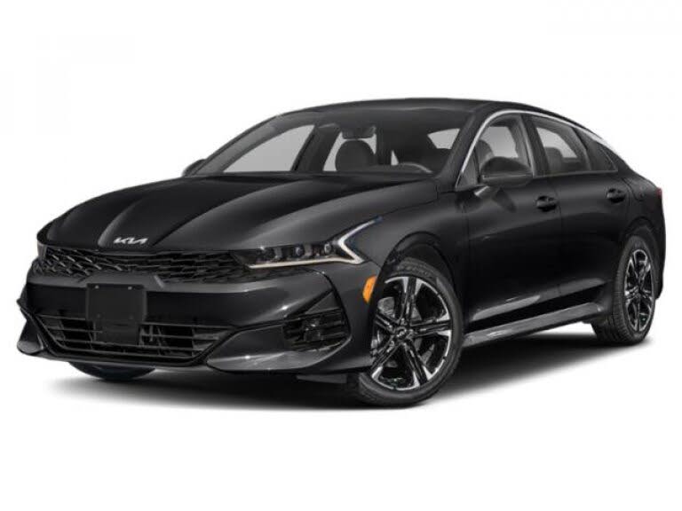 2024 Kia K5 GT-Line FWD