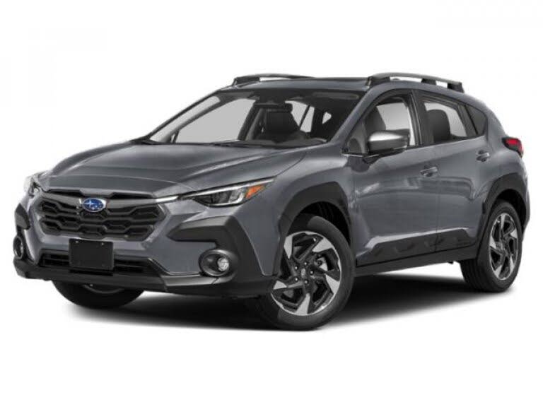 2024 Subaru Crosstrek Limited AWD