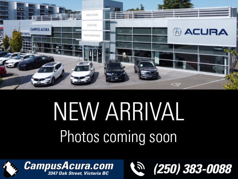 2025 Acura ADX SH-AWD with Platinum Elite and A-Spec Package