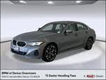 BMW 3 Series 330i xDrive
