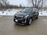 Cadillac XT5 Premium Luxury AWD