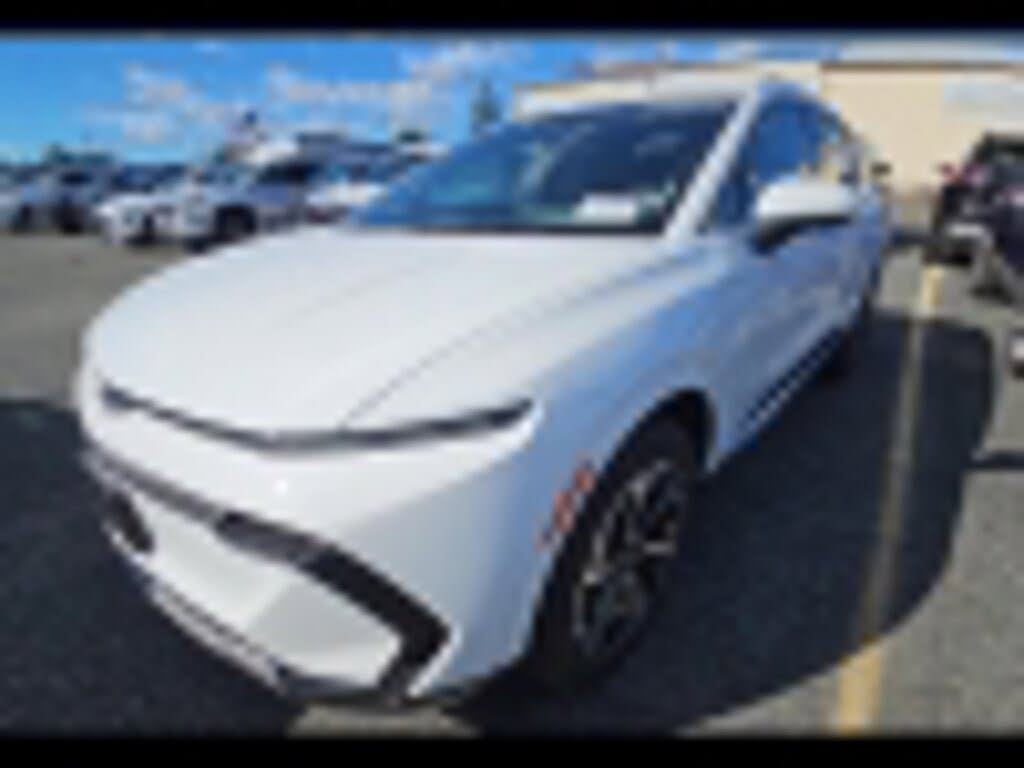 2025 Chevrolet Equinox EV LT 2 FWD