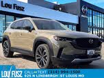 Mazda CX-50 2.5 Turbo Premium Plus AWD