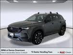 Mazda CX-50 Hybrid Premium Plus AWD