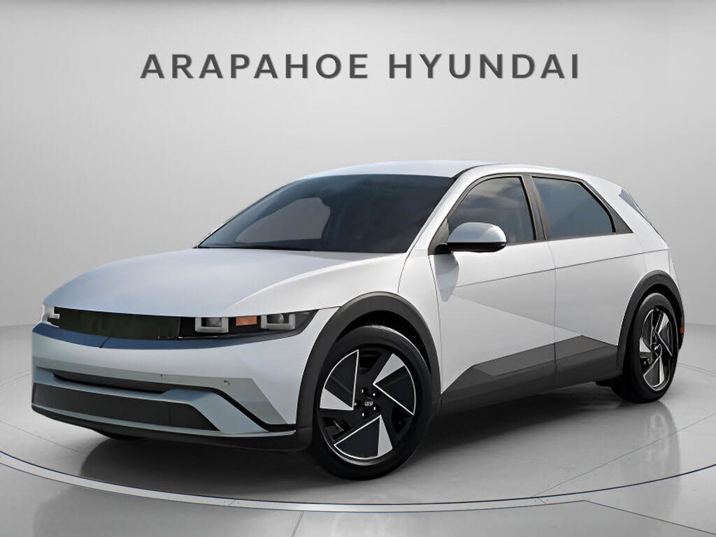 2026 Hyundai Ioniq 5 SEL AWD