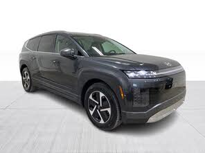 Hyundai Ioniq 9 Preferred AWD