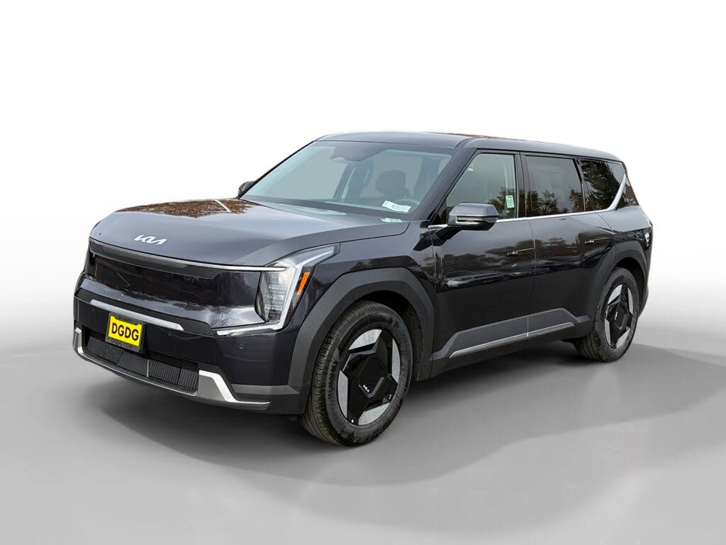 2026 Kia EV9 Light RWD