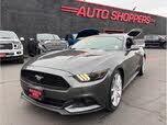 Ford Mustang EcoBoost Coupe RWD