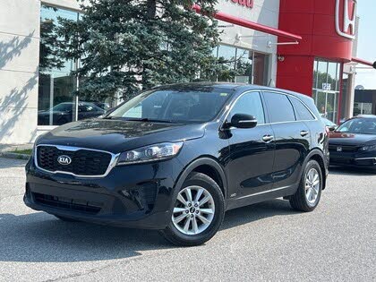 2020 Kia Sorento LX AWD