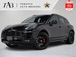 Porsche Macan GTS AWD
