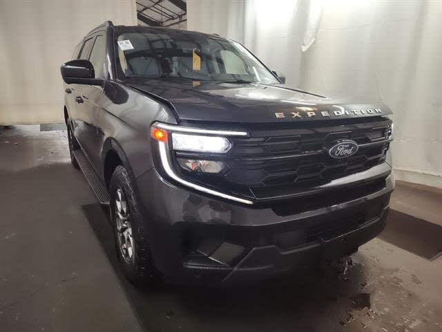 2025 Ford Expedition Active 4WD