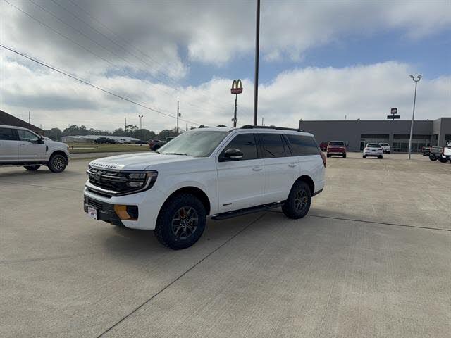 2025 Ford Expedition Tremor 4WD