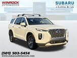Hyundai Palisade SEL FWD