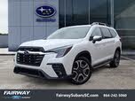 Subaru Ascent Limited 7-Passenger AWD