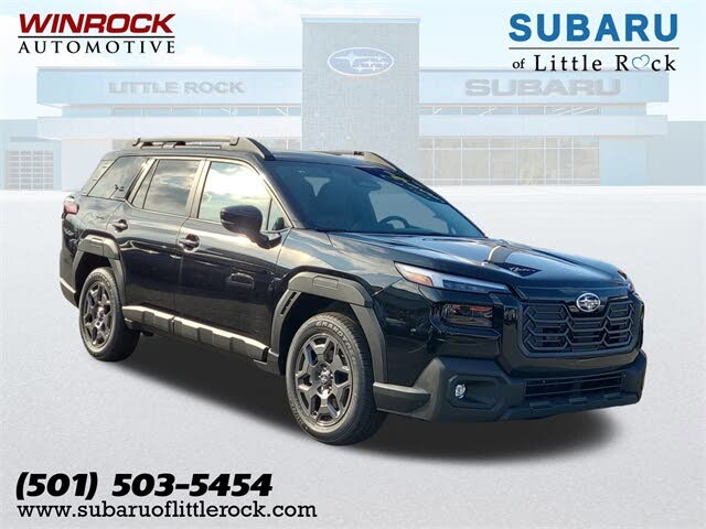 2026 Subaru Outback Premium AWD