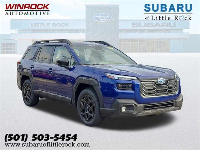 2026 Subaru Outback Limited AWD