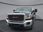 GMC Sierra 2500HD Base Crew Cab 4WD