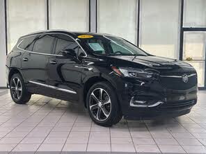 Buick Enclave Essence AWD